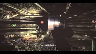MW2 | OCE - OCC WEEK 95.