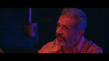 BANDIT Official Trailer (2022)