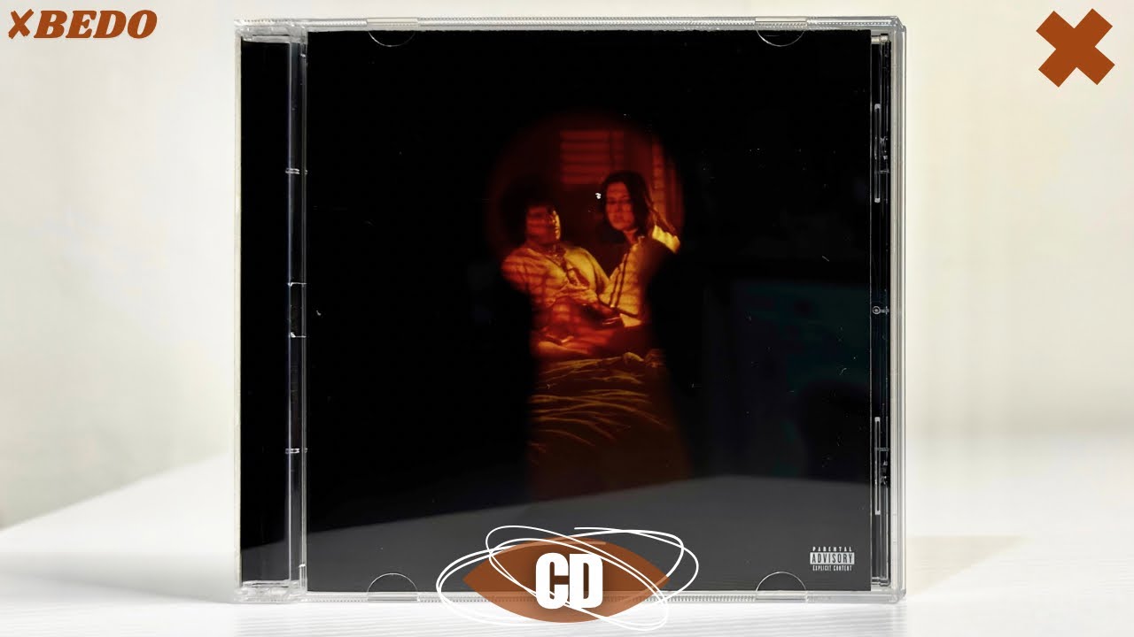 Selena Gomez & Benny Blanco "I Said I Love You First" CD UNBOXING