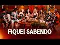 Taty Girl - Fiquei Sabendo - No Sertão