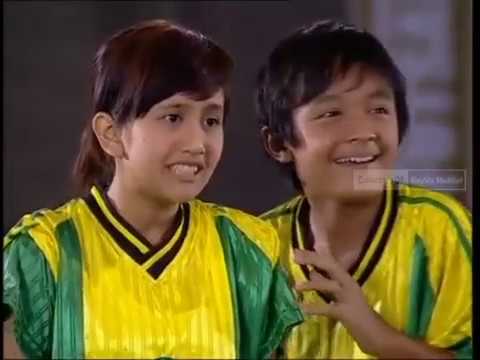 Rio Bhaskara, Arvi, Ramzy - (FTV Lawas) Cinta Anak Mami