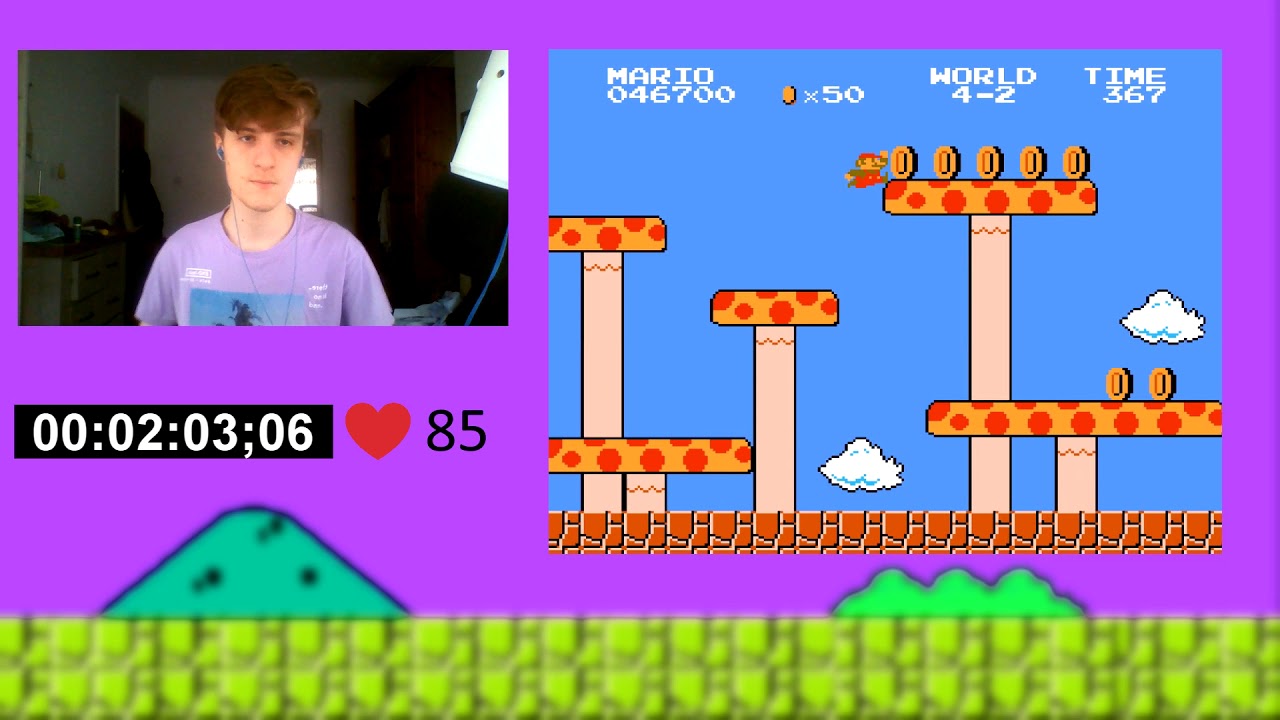 How to fake a speedrun youtube