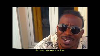 MatrixC - "You are" Remix Bouyon prod.@Mbonthetrack (Clip vidéo)