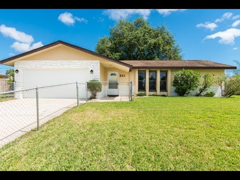 521 Croton Road Melbourne, FL 32935 | home for sale | video tour