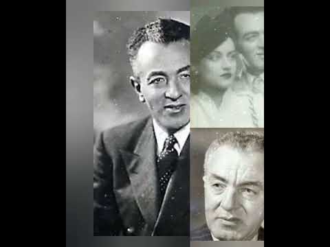 ما لا تعرفه عن أميرة الصحافه محمد التابعى