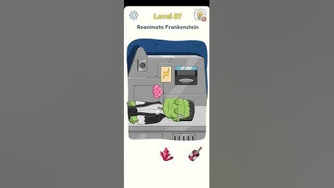 Displace One Part 🧠🔨  - Android/iOS || Level 87 #Dop #Shorts #YouTube