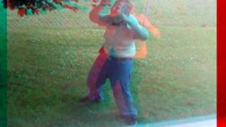 Party Boy Truffle Shuffle Remix 3D