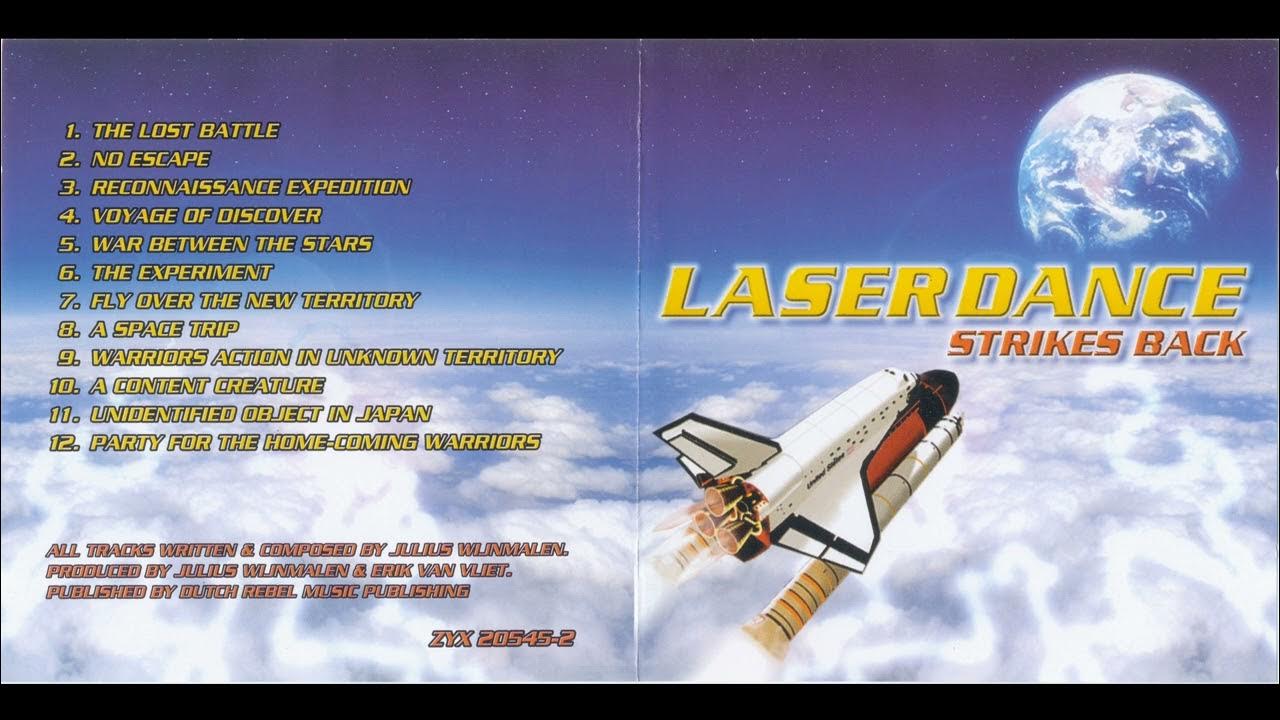 Laserdance mission hyperdrive. Laserdance Strikes back. Группа Laserdance. Спейссинт группа Laserdance. Laserdance Discovery trip LP.