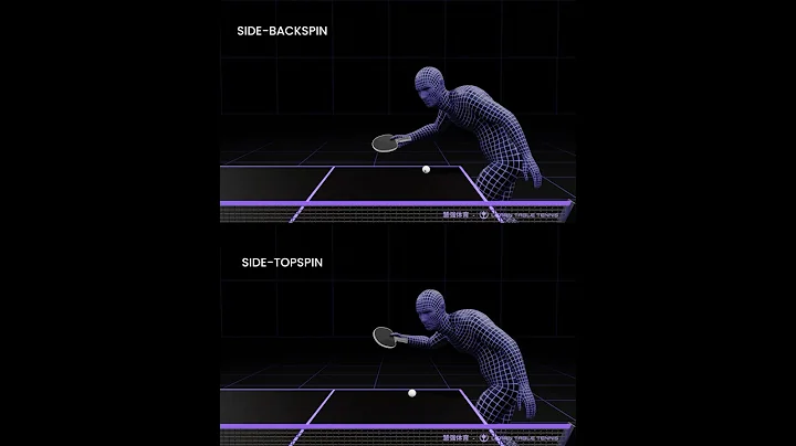 Reverse Pendulum Serve Comparison