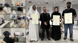 UDDE 607 – Urban Research Lab - Master's Course in VR at the CRID - Students Work - SPRING 2025 screenshot 4