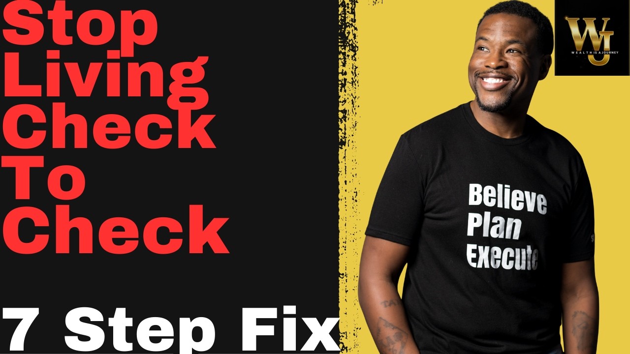 Module #6 Setting up the budget