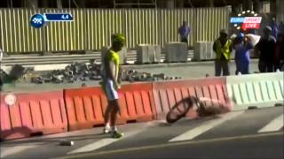 Bike Throws