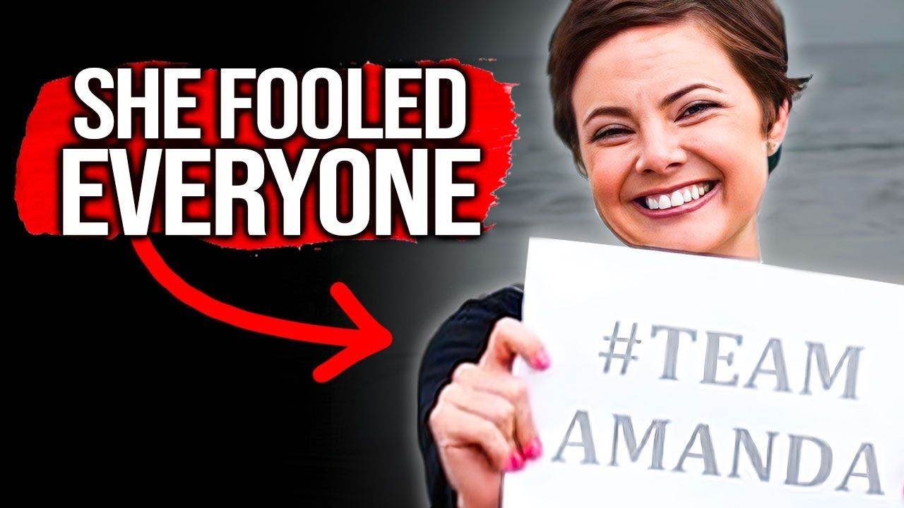 Amanda Riley - Scammer Makes $100K Faking Cancer