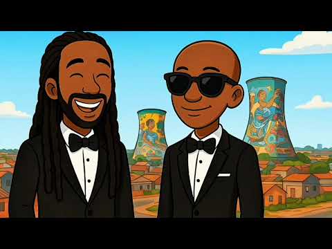Jabu Ndlavini x Siya Shezi - Ning'beke