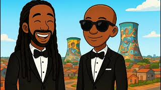 Jabu Ndlavini X Siya Shezi - Ningbeke