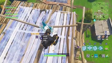 Fortnite Battle Royale Playground LTM (Build Battles)