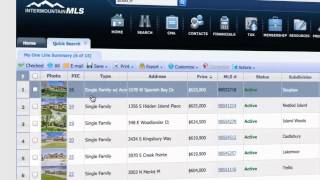 Paragon - Your new MLS® System