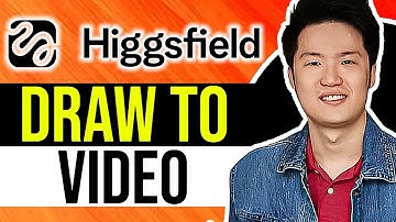 Higgsfield AI tekenen naar video (stap-voor-stap handleiding)