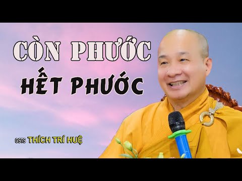 Video Muốn Biết Mình Còn Phước Hay Hết Phước Hãy Xem Những... - youtube