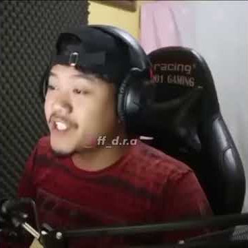 Mentahan 'kita cari musuh bukan janda'😂
