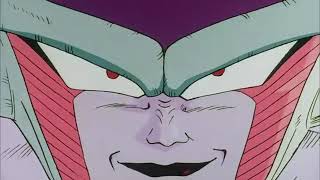 Freezer Cuenta La Historia Del Rey Vegeta