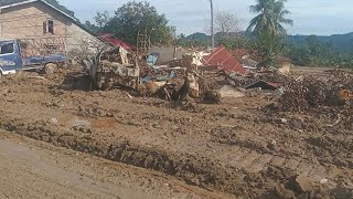 Download Lagu KONDISI TAPANULI SELATAN SEKARANG SUDAH SEPERTI INI. HUTA NABOLON MP3