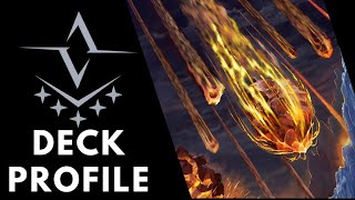 (Deck Profile) [D-BT04] | Falling Hell Hazard!! | กราวิเดีย!