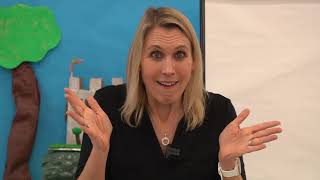 Lesson 28 - Read words with double letters