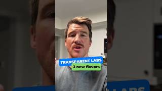 Best New Transparent Labs Flavor For The Ninja Creami