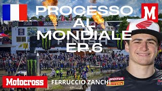 PROCESSO AL MONDIALE EP.6 | Ferruccio Zanchi