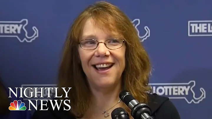 Massachusetts Mom Wins Historic $758 Million Power...