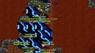 MTibia War
