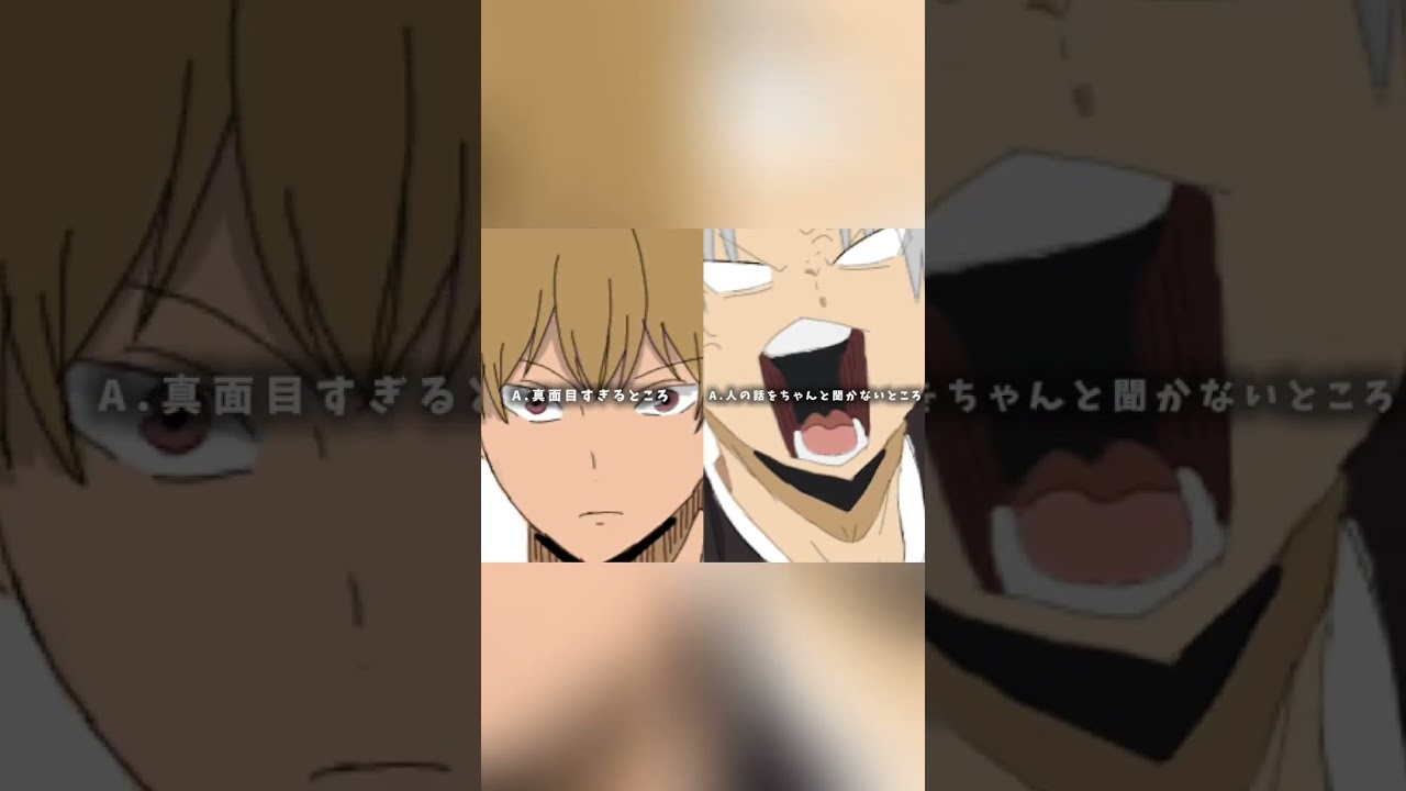 《オリキャラ注意⚠️》あら?久しぶりの登場だわね笑 #オリキャラ #応援お願いします #チャンネル登録お願いします