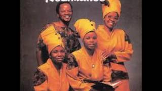 Derrick Ndzimande  The Hour