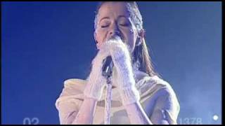 Aistė Pilvelytė 'Melancolia' | Eurovizijos dainų konkurso nacionalinės atrankos finalas