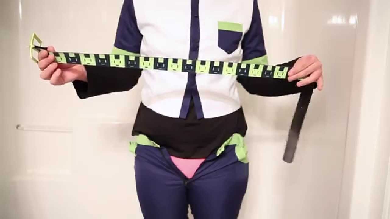 Coshouse Noiz cosplay review