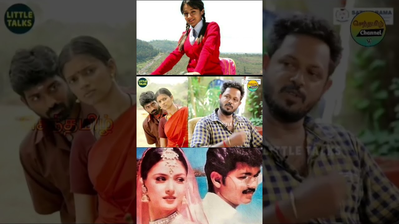 tamil actor missed the blockbuster movie