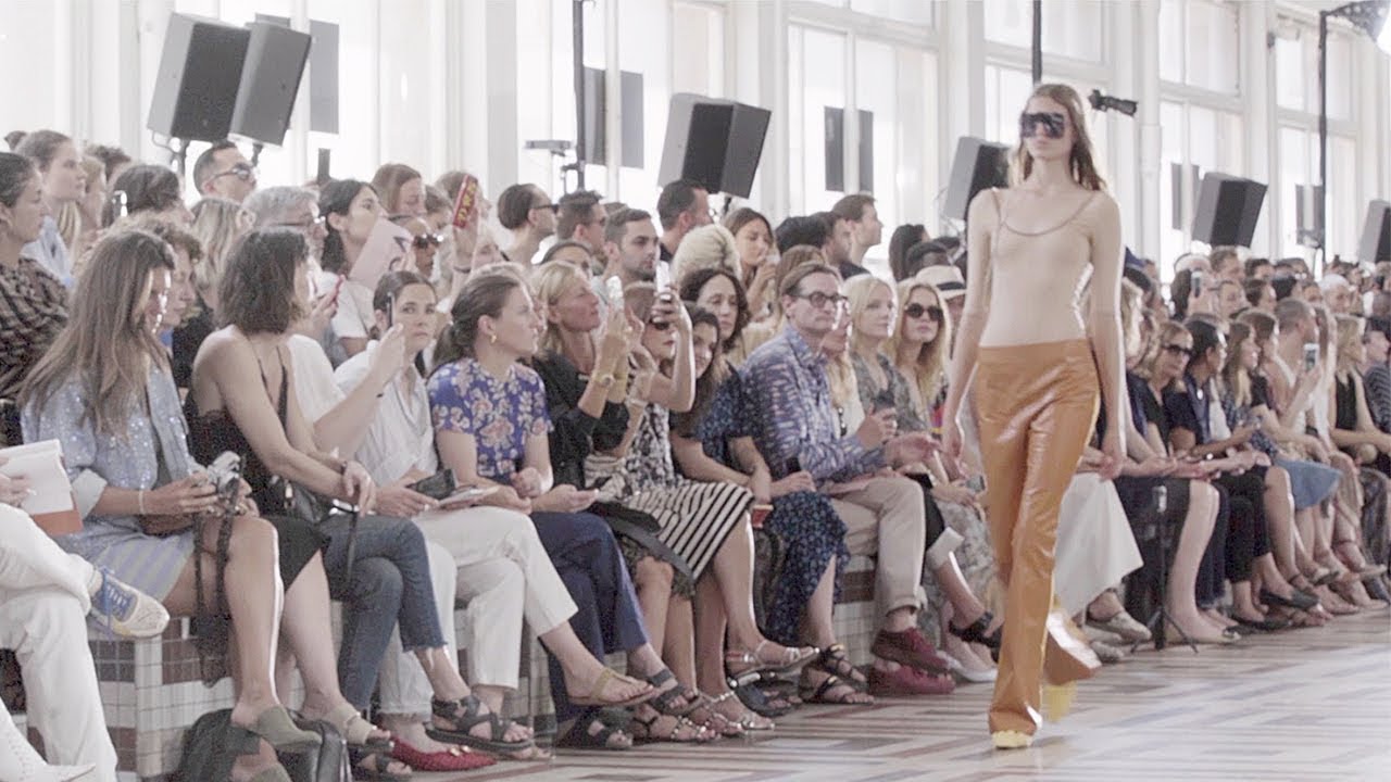 acne studios fashion