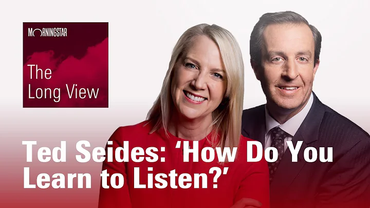 The Long View: Ted Seides - ‘How Do You Learn to Listen?’ - DayDayNews