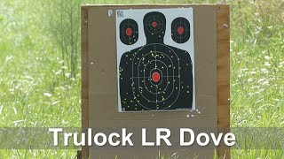 PART TWO: Salt Creek's Tungsten Super Shot #7 Load #trulock