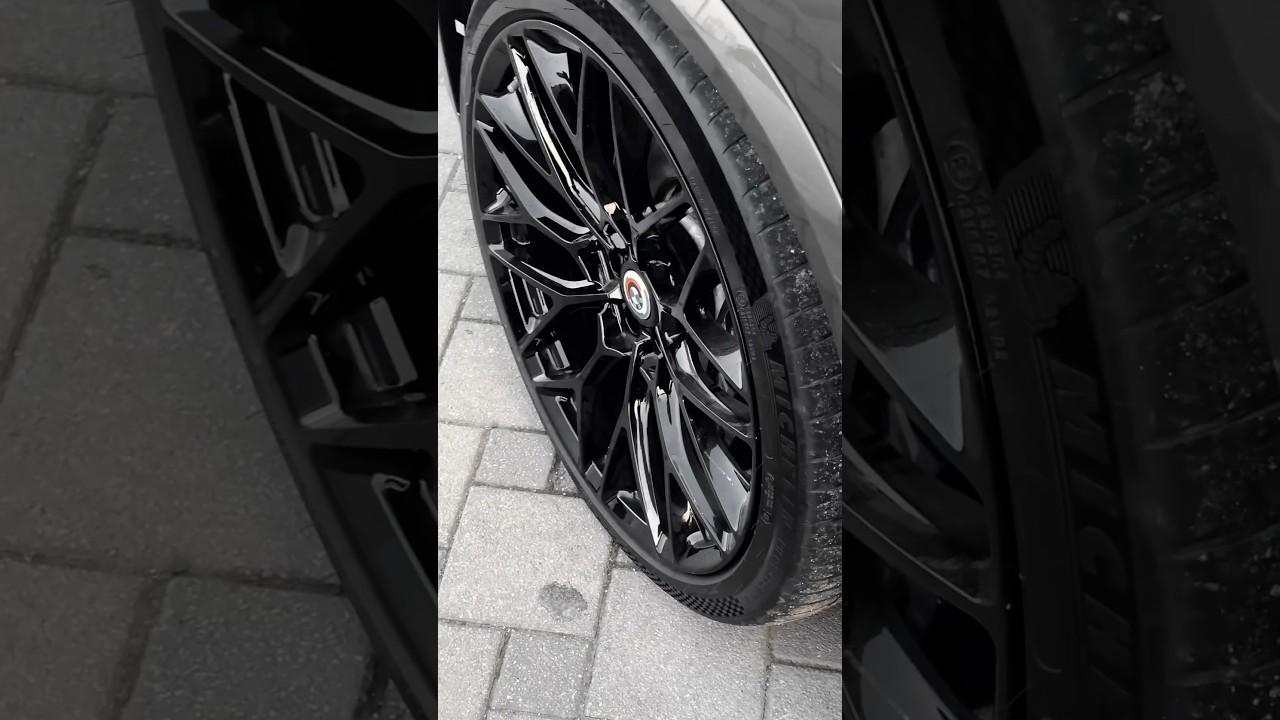 Логотип BMW - новый или старый? BMW X5 40d 🥰 