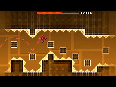 Showcase for burn after burn