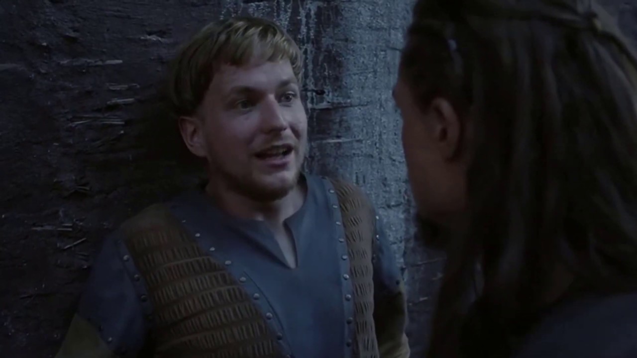 The Last kingdom Season 2 Episode 5 recap - YouTube.