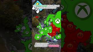 Is Xbox Live Available In Your Country?