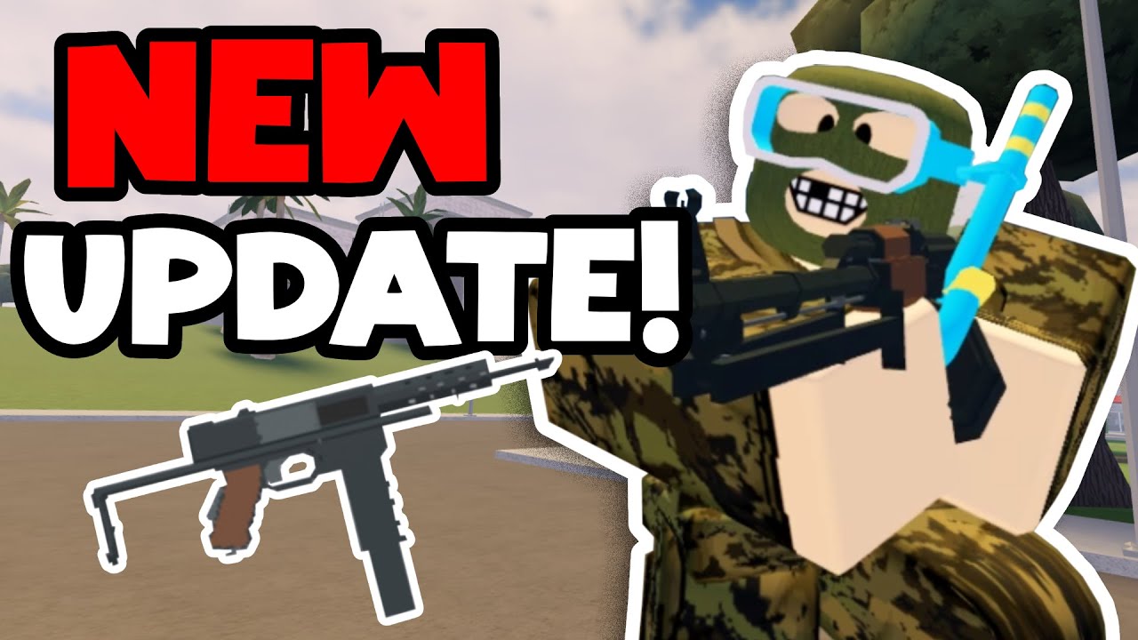 NEW Update On Apocalypse Rising 2 - YouTube