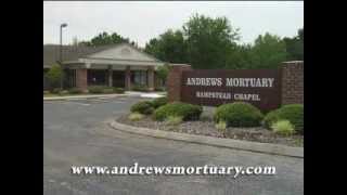 Andrews Mortuary - Trust (Revised VO) 9/21/10