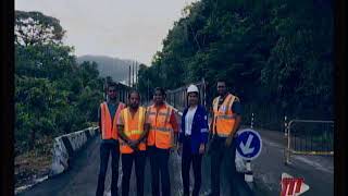 MOWT: North Coast Bailey Bridge Safe
