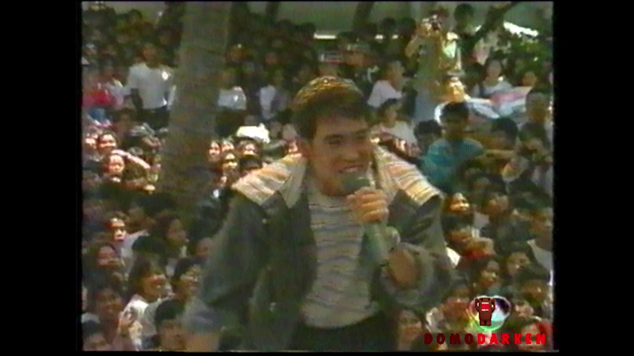 7 สีคอนเสิร์ต : พริกขี้หนู - ธงไชย แมคอินไตย์ (2534)