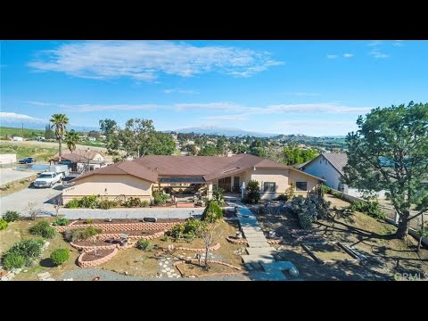 17180 Golson Ave, Riverside, CA home video tour