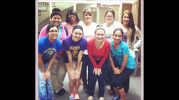 TAMUK Greek Life Slideshow